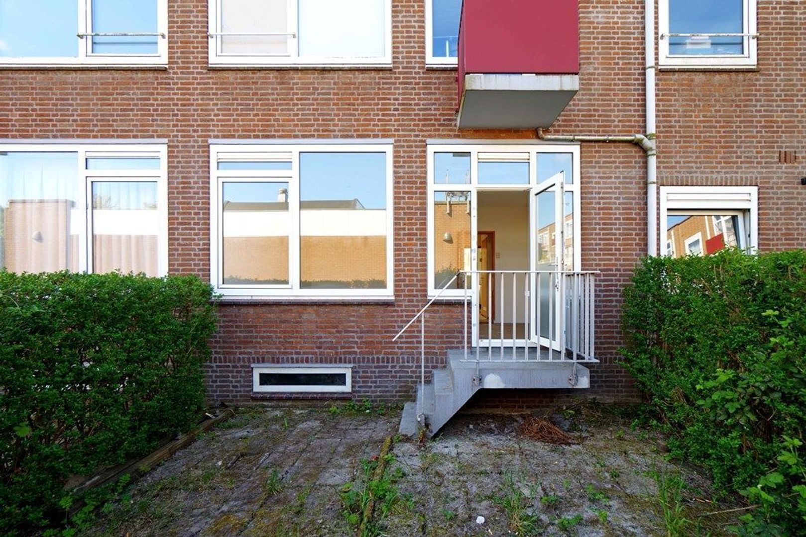 Jan Steenstraat 25 A, Rotterdam foto-10