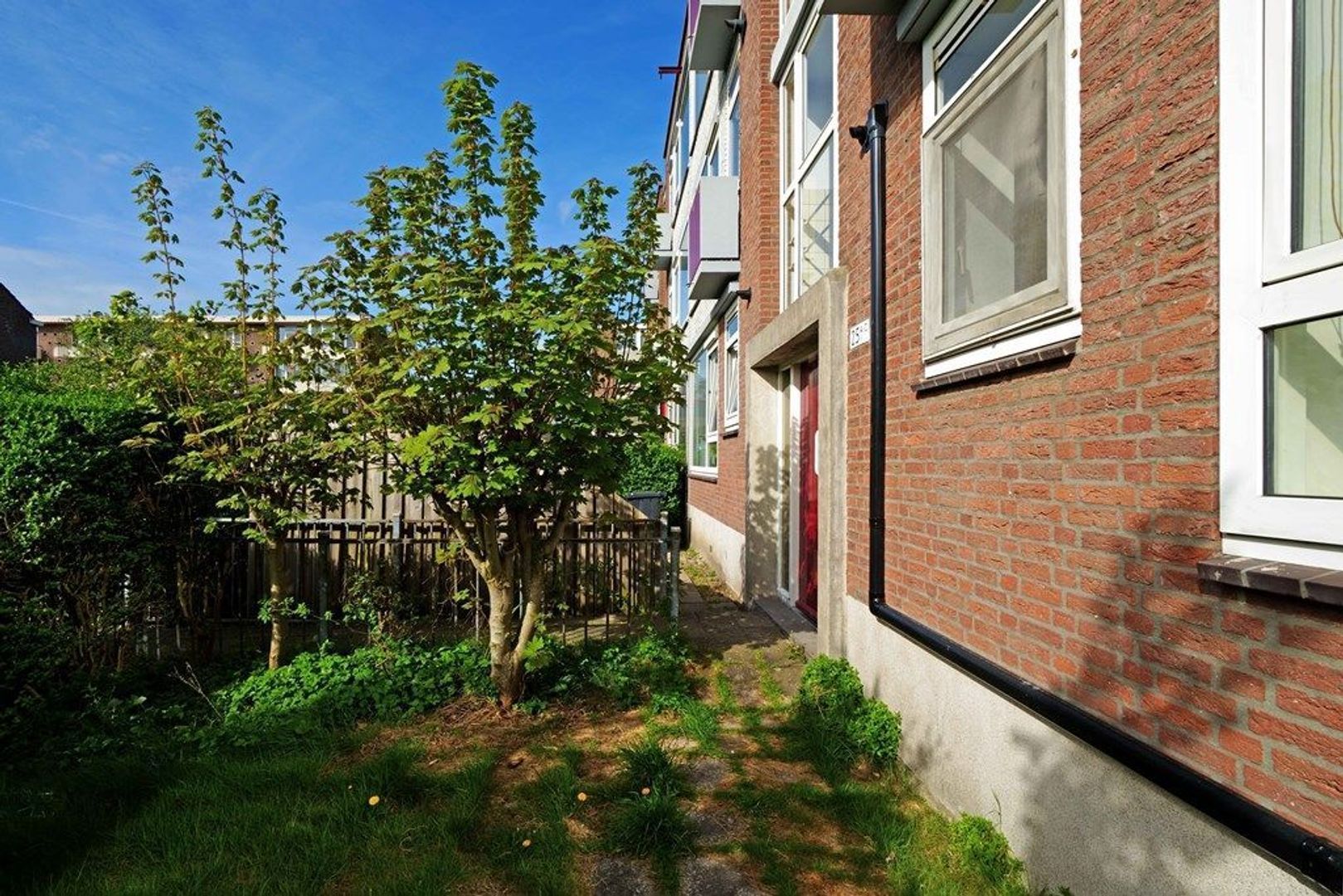 Jan Steenstraat 25 A, Rotterdam foto-3