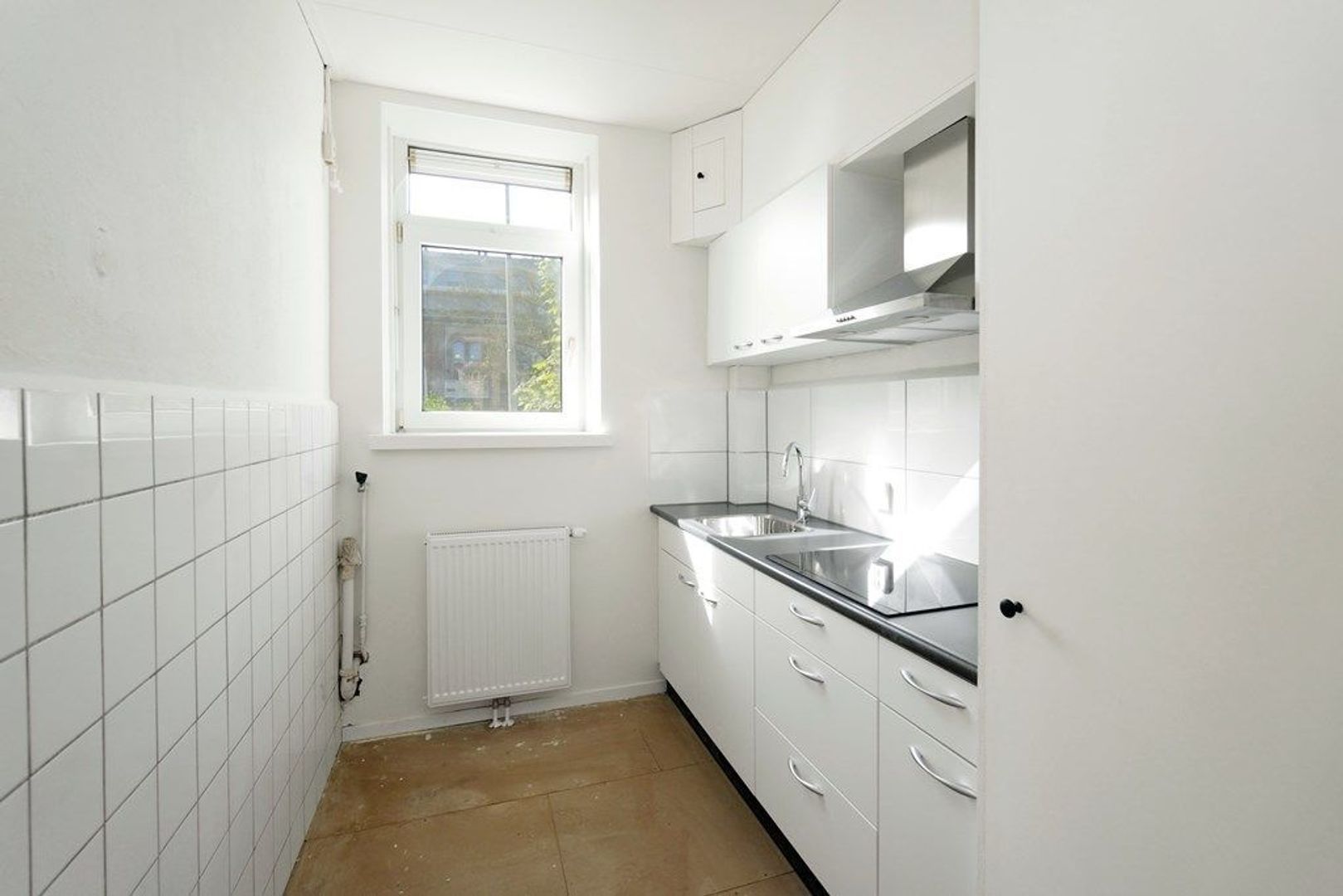 Jan Steenstraat 25 A, Rotterdam foto-13