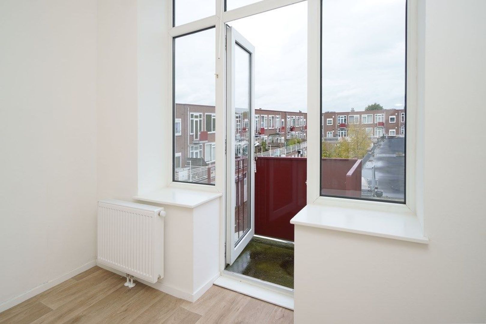 Jan Steenstraat 25 C, Rotterdam foto-11