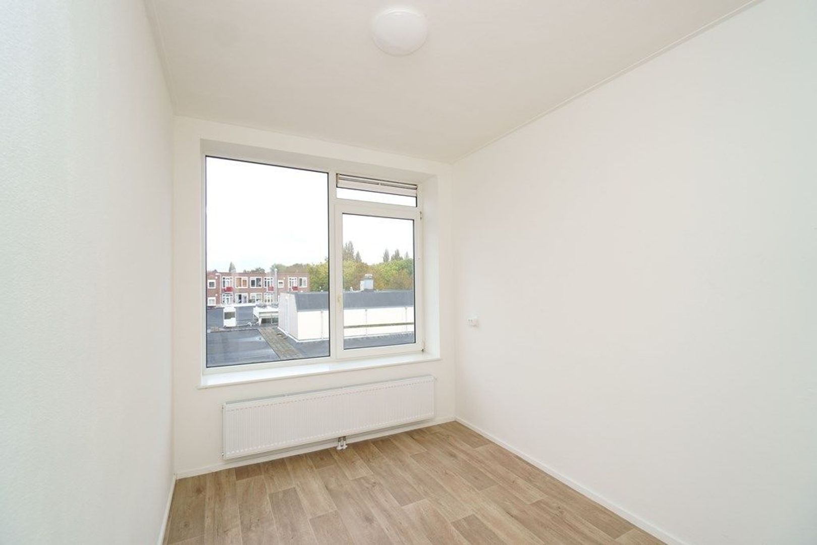 Jan Steenstraat 25 C, Rotterdam foto-13