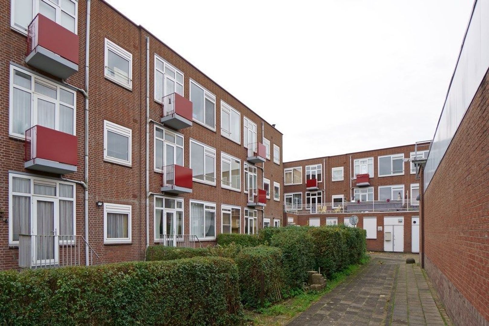 Jan Steenstraat 25 C, Rotterdam foto-2