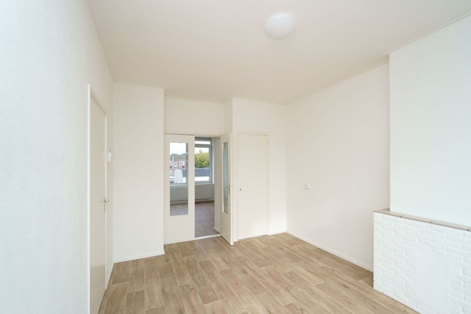 Jan Steenstraat 25 C, Rotterdam foto-15