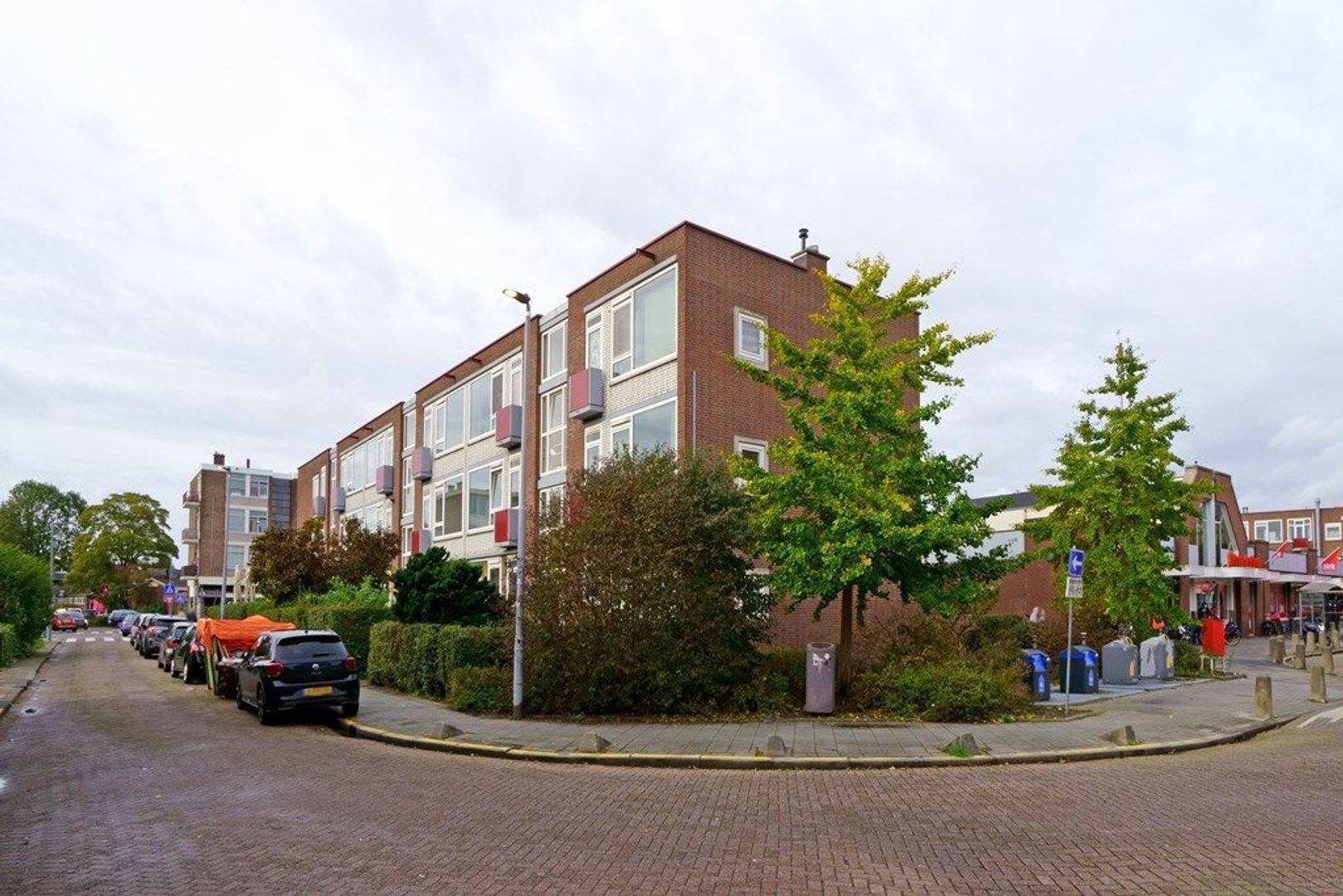 Jan Steenstraat 25 C, Rotterdam foto-1