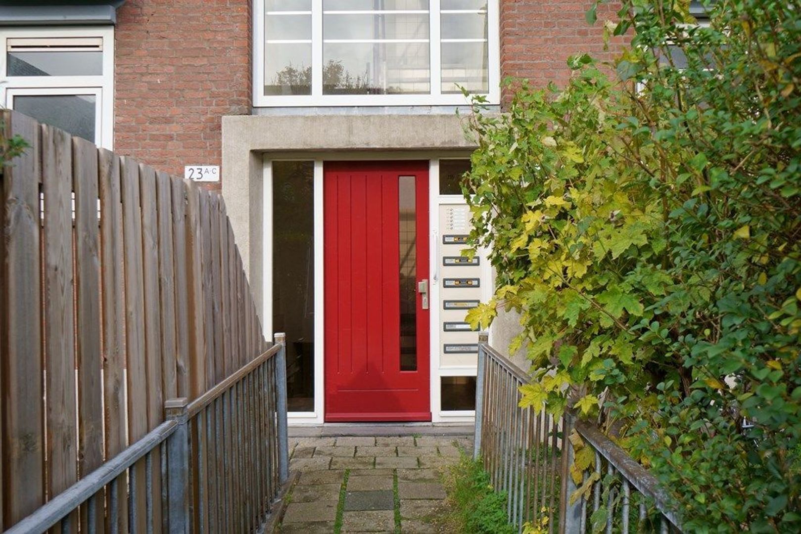 Jan Steenstraat 25 C, Rotterdam foto-4