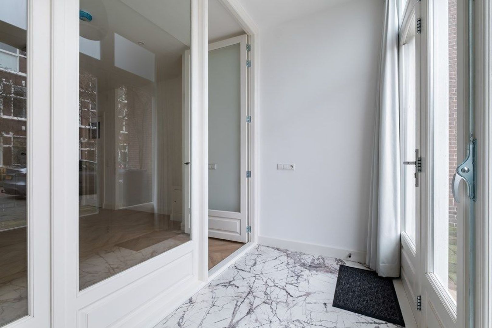 Joan Maetsuyckerstraat 42 B, Den Haag foto-9