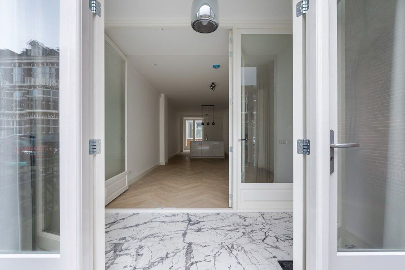 Joan Maetsuyckerstraat 42 B, Den Haag foto-8