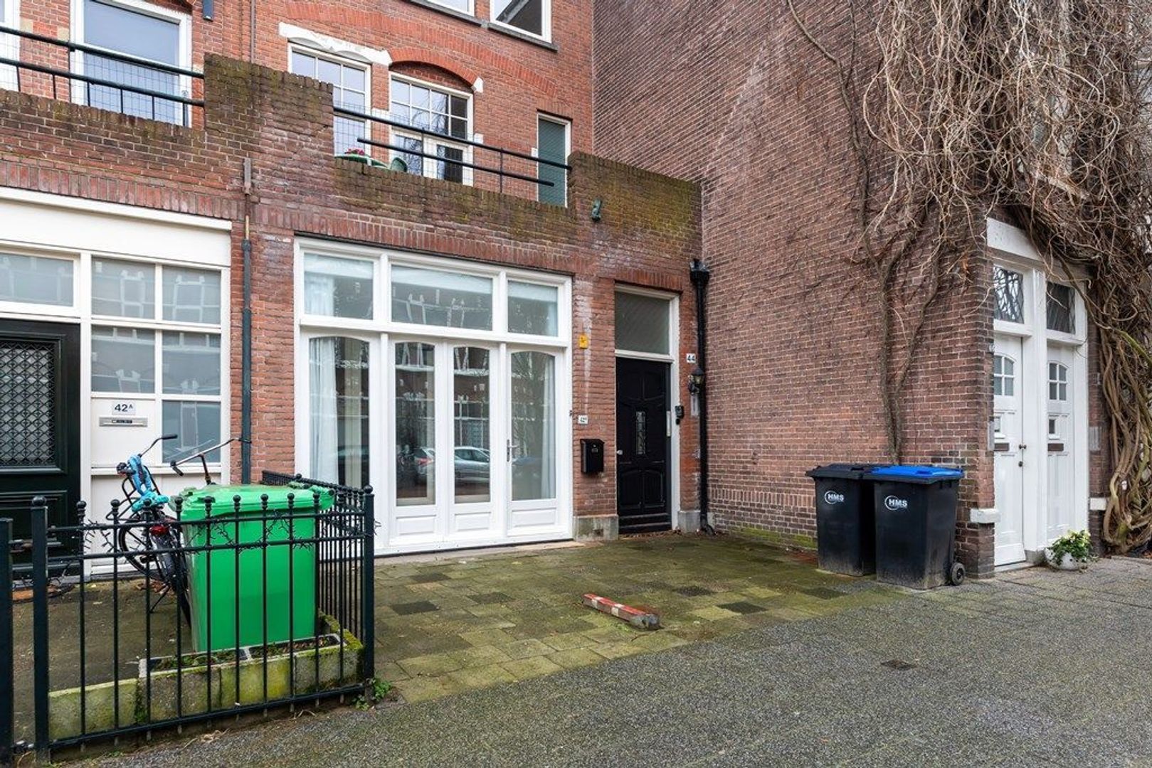 Joan Maetsuyckerstraat 42 B, Den Haag foto-6