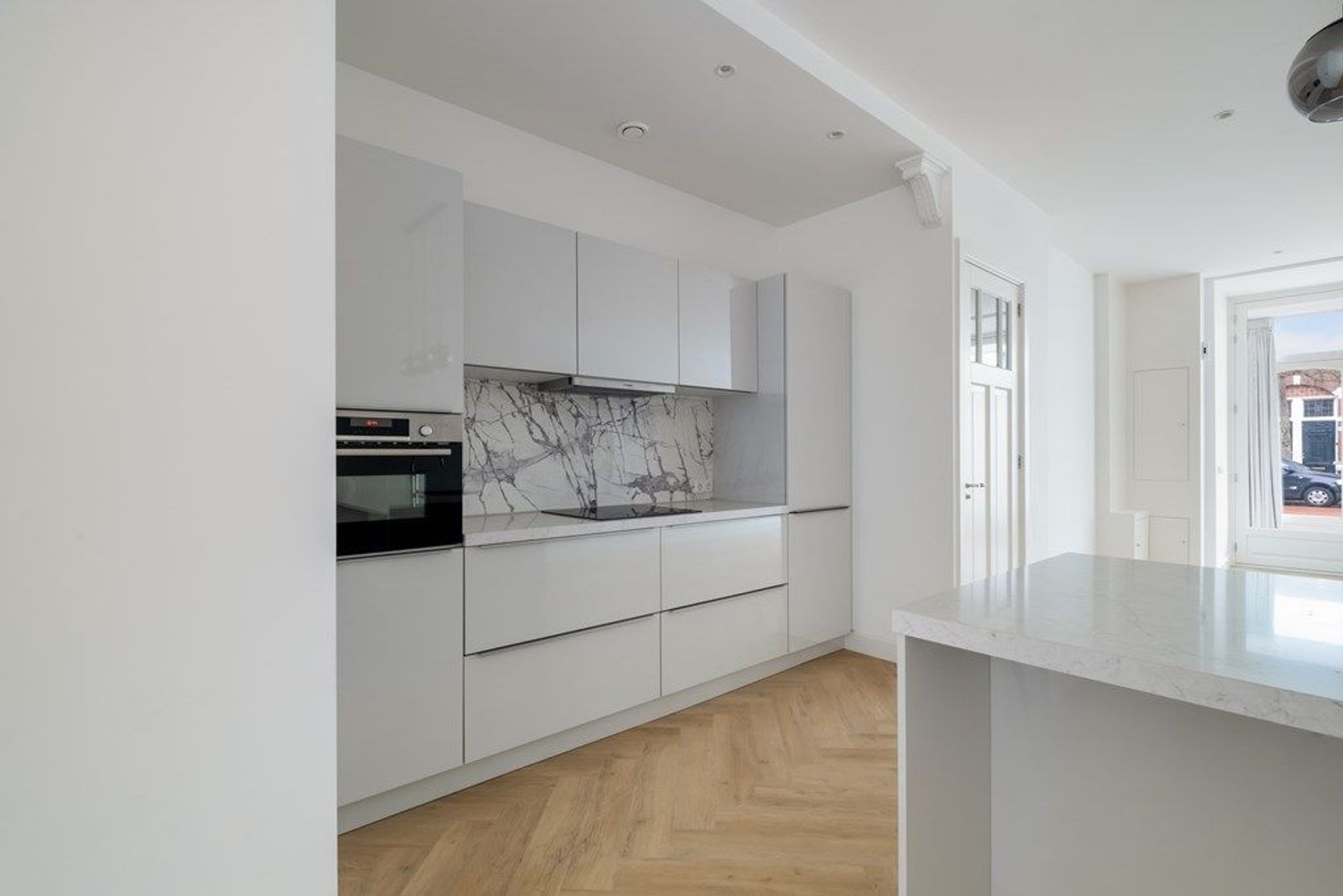 Joan Maetsuyckerstraat 42 B, Den Haag foto-17