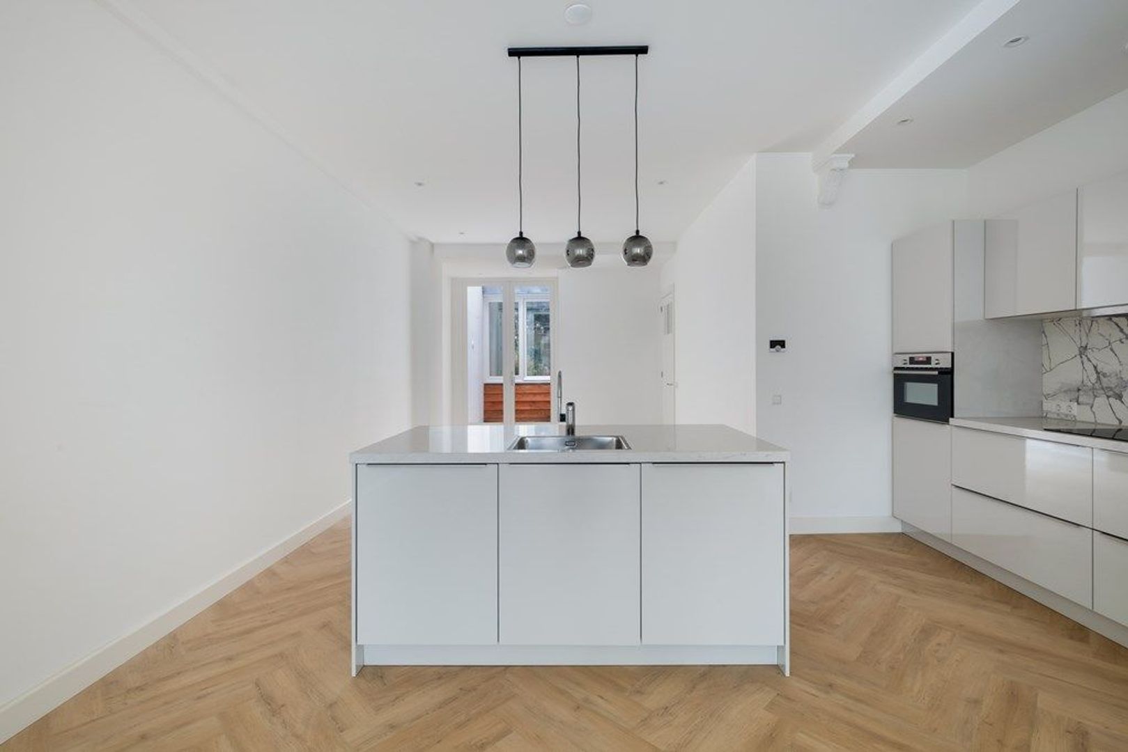 Joan Maetsuyckerstraat 42 B, Den Haag foto-14