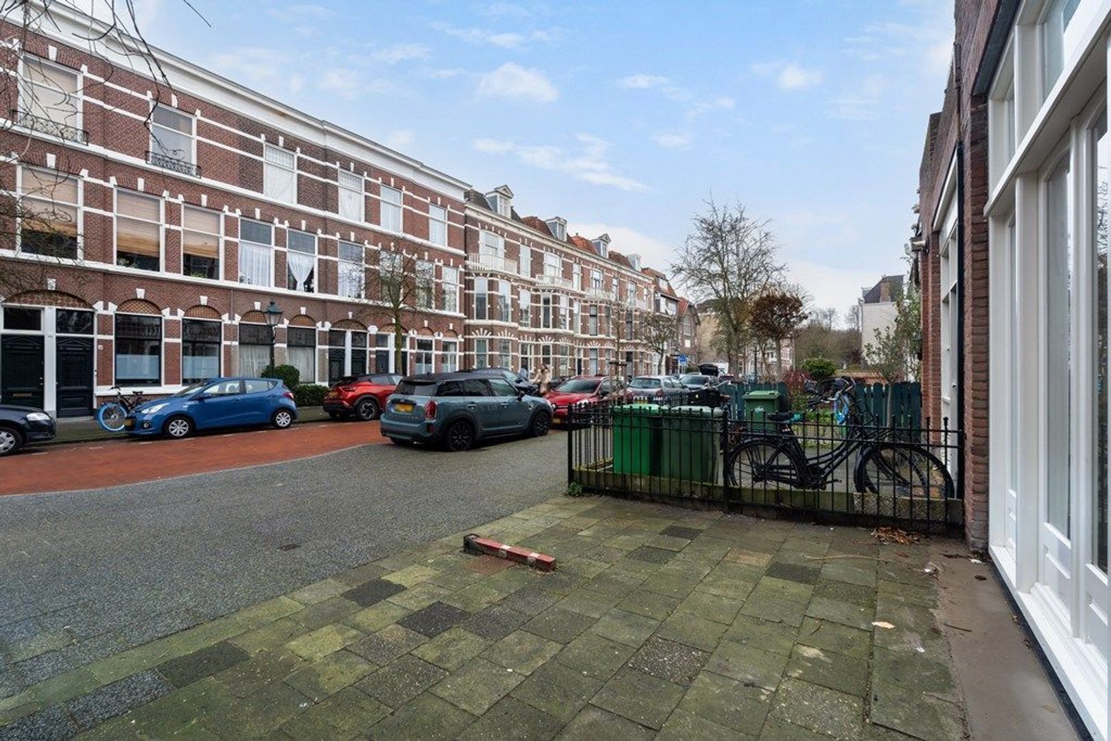 Joan Maetsuyckerstraat 42 B, Den Haag foto-7