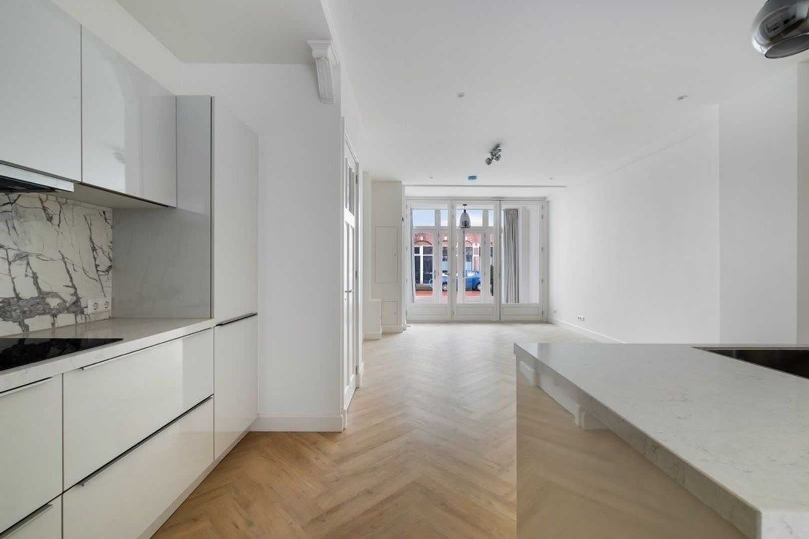 Joan Maetsuyckerstraat 42 B, Den Haag foto-19