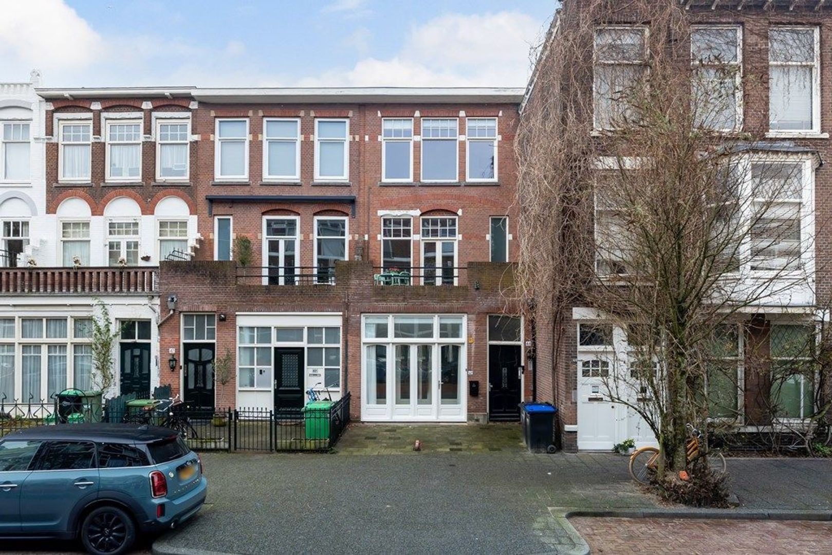 Joan Maetsuyckerstraat 42 B, Den Haag foto-5