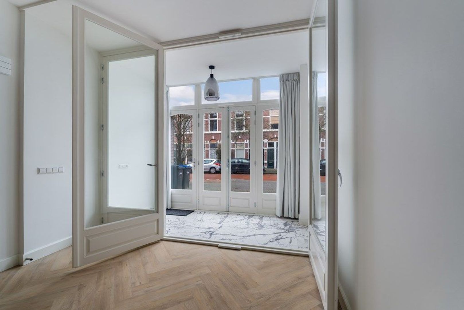 Joan Maetsuyckerstraat 42 B, Den Haag foto-11