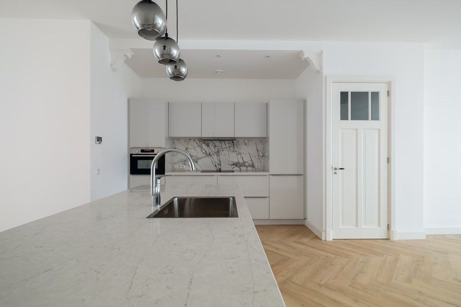 Joan Maetsuyckerstraat 42 B, Den Haag foto-18