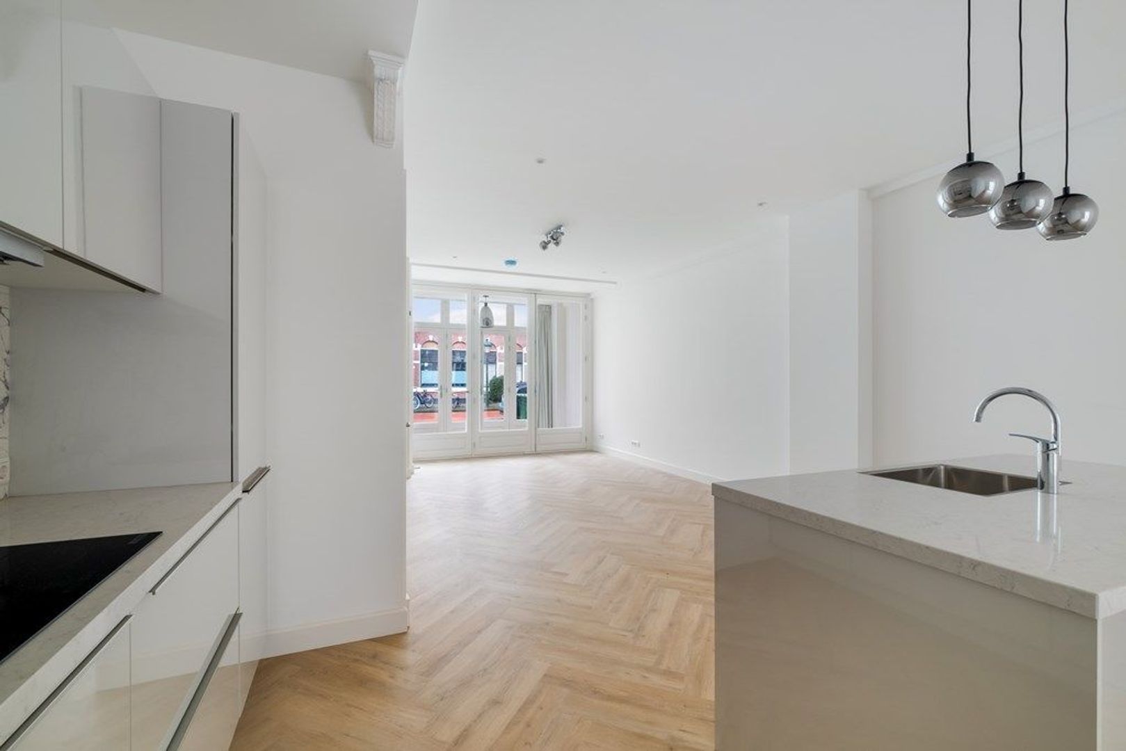 Joan Maetsuyckerstraat 42 B, Den Haag foto-16