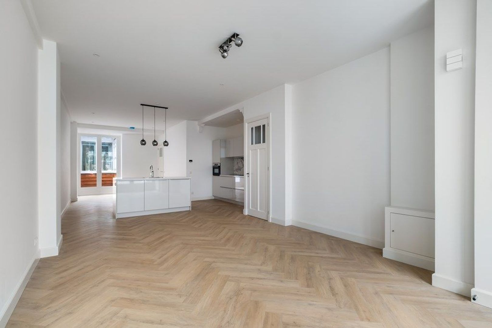 Joan Maetsuyckerstraat 42 B, Den Haag foto-12