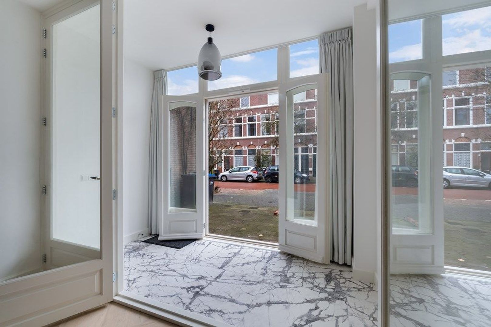 Joan Maetsuyckerstraat 42 B, Den Haag foto-10