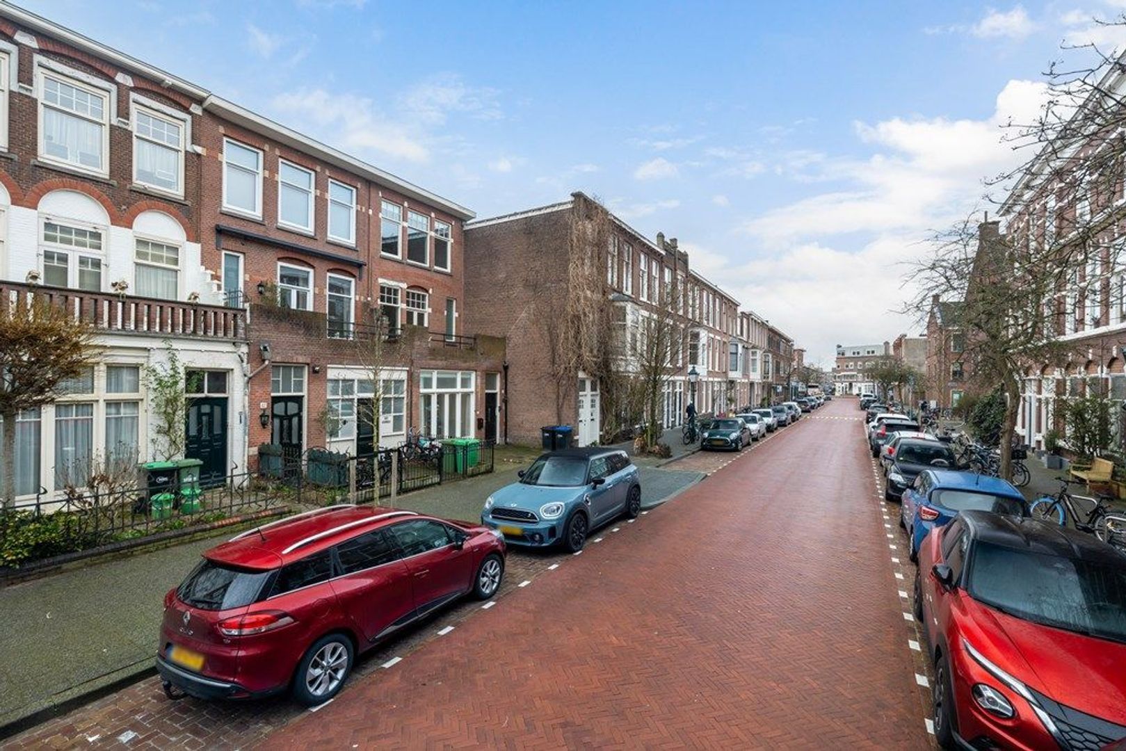 Joan Maetsuyckerstraat 42 B, Den Haag foto-4