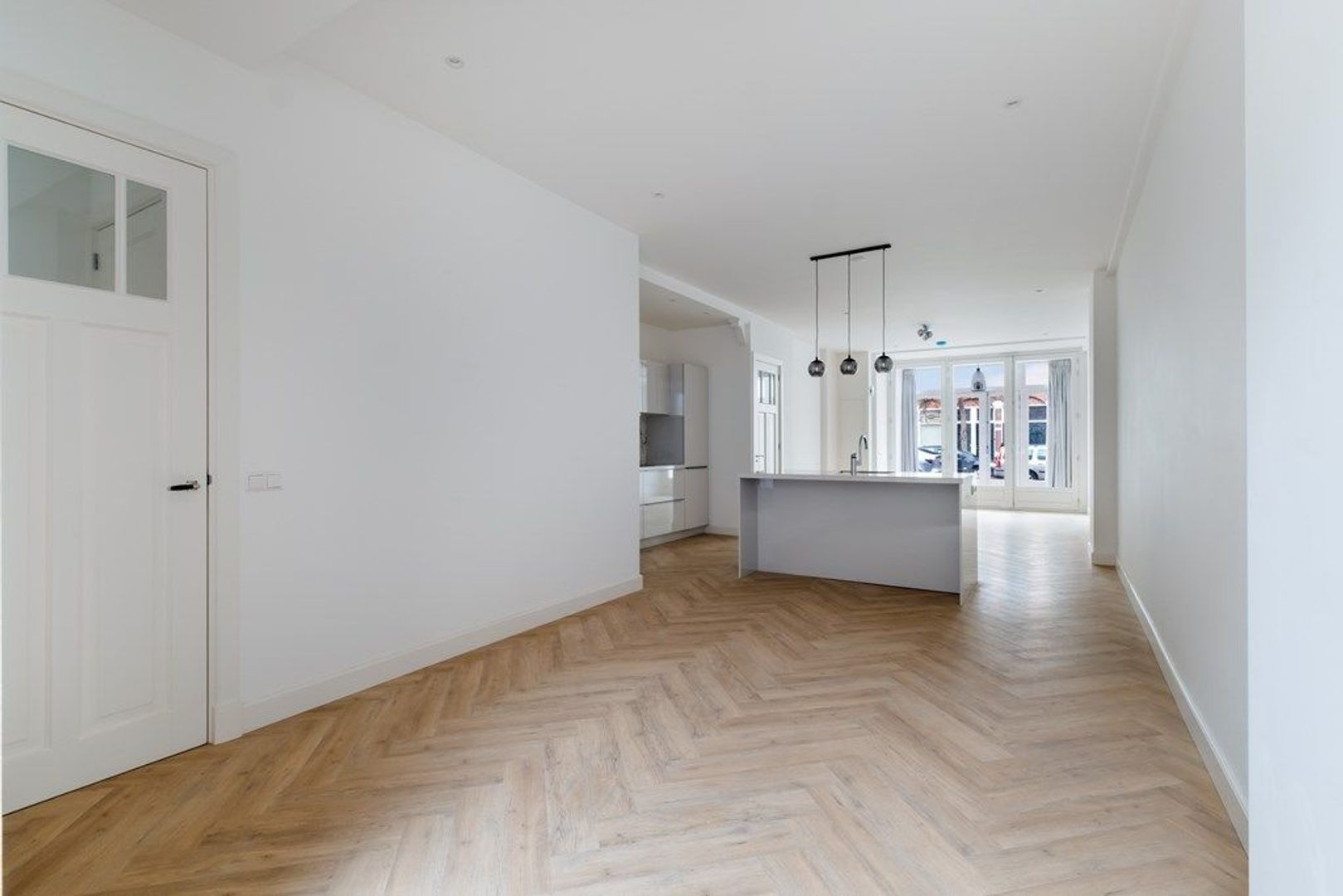 Joan Maetsuyckerstraat 42 B, Den Haag foto-1