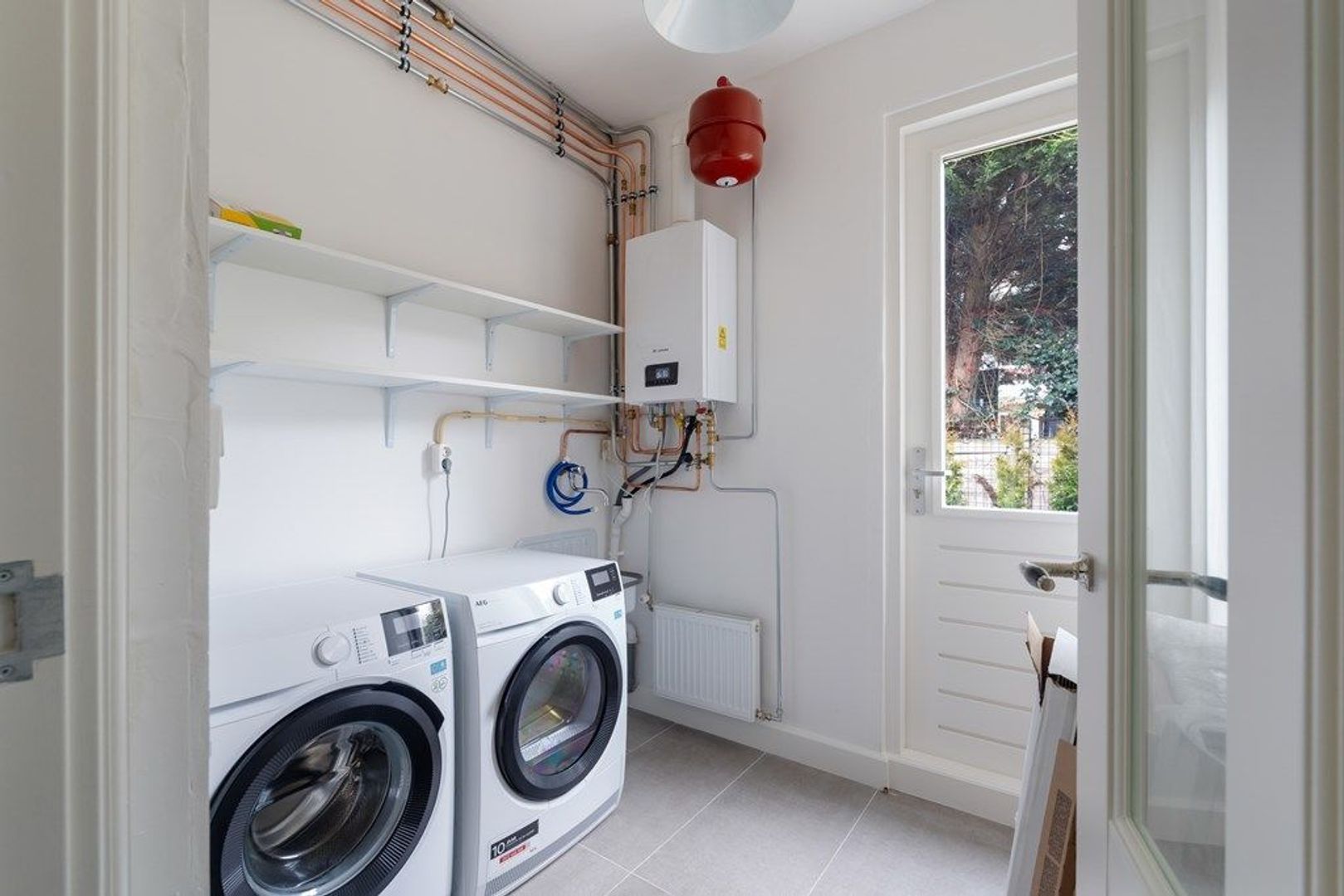 Joan Maetsuyckerstraat 42 B, Den Haag foto-30