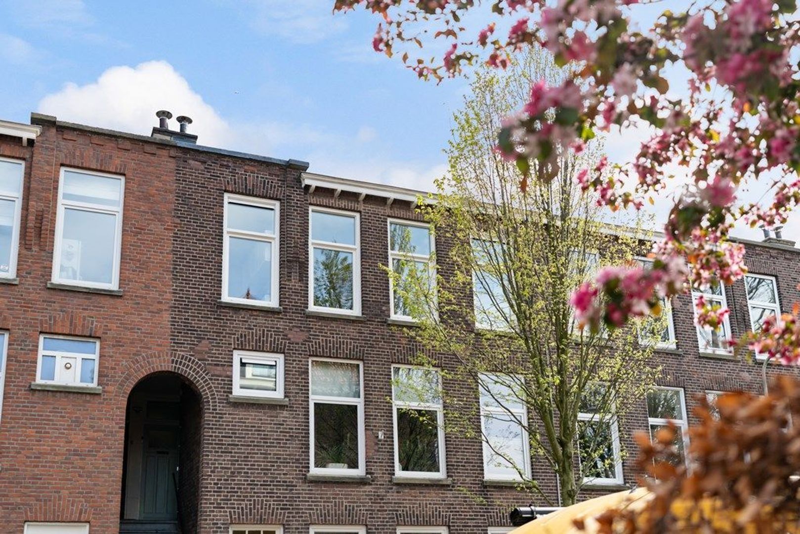 Hulststraat 8, Den Haag foto-2