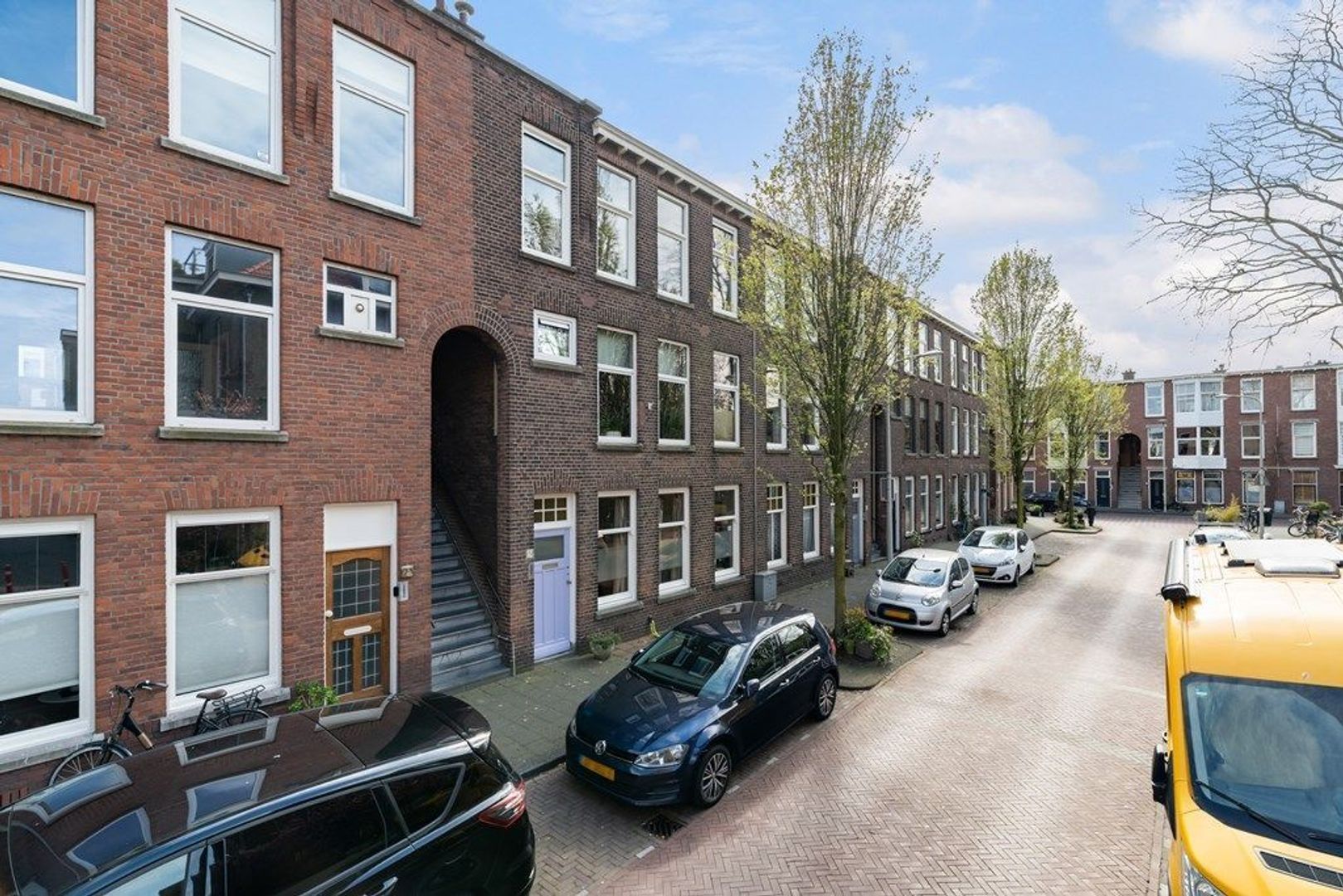 Hulststraat 8, Den Haag foto-4