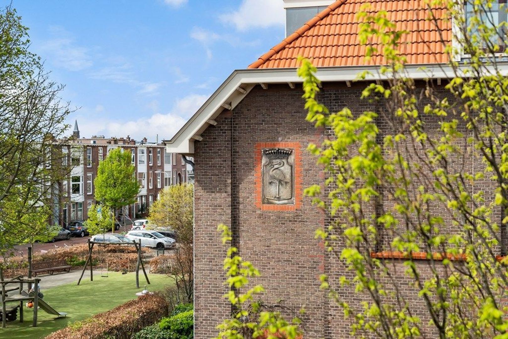 Hulststraat 8, Den Haag foto-35