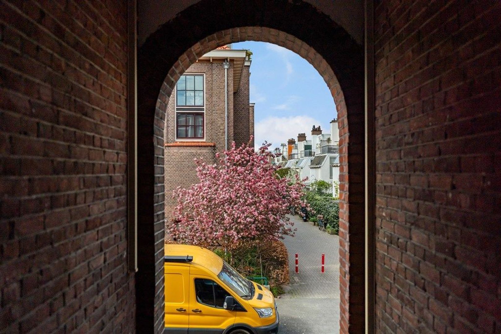 Hulststraat 8, Den Haag foto-6