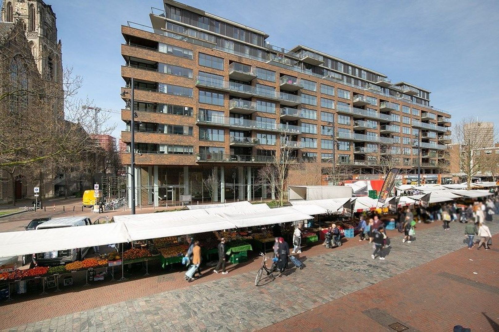 Binnenrotte 221, Rotterdam foto-25