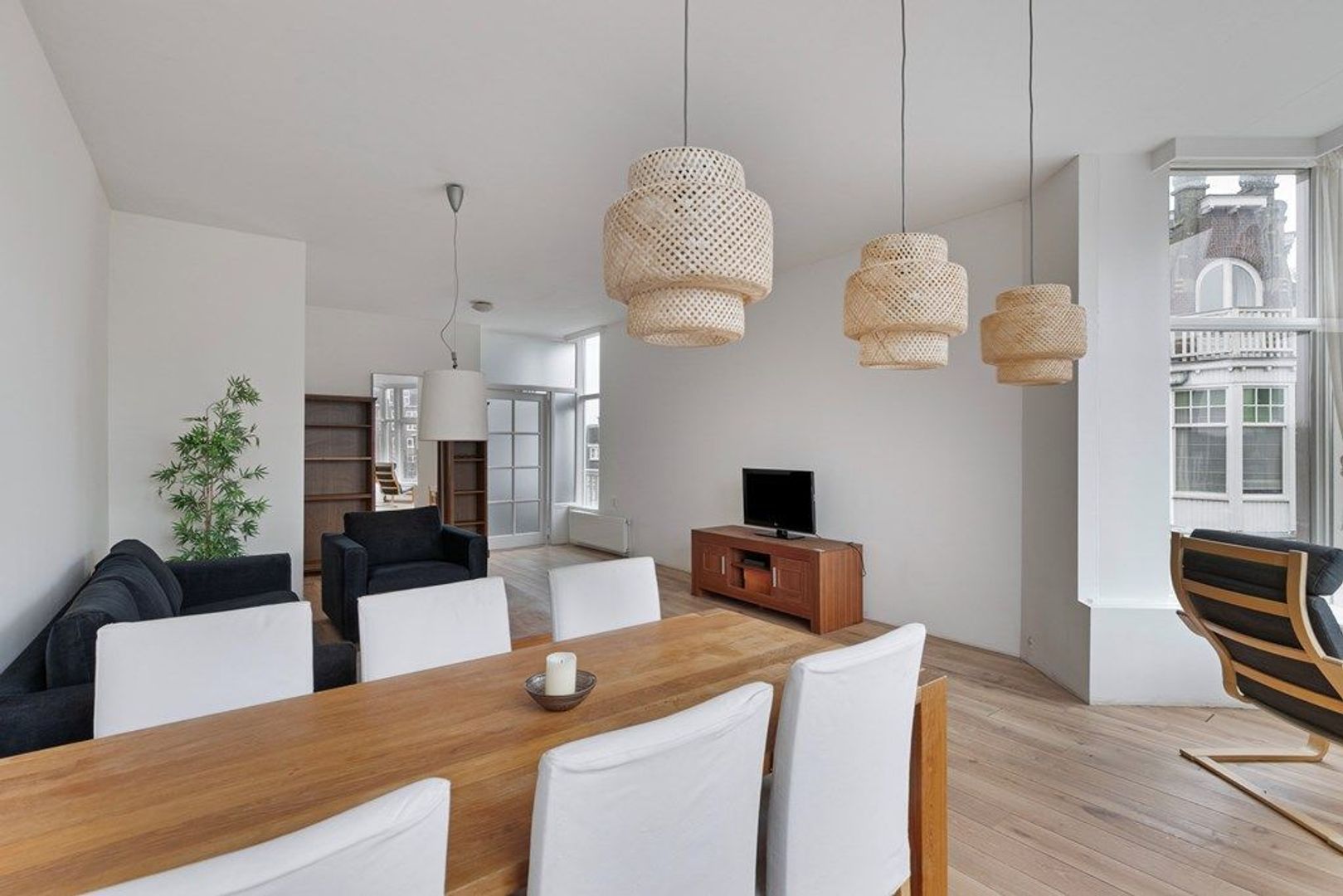 Frederik Hendriklaan 162 A, Den Haag foto-1