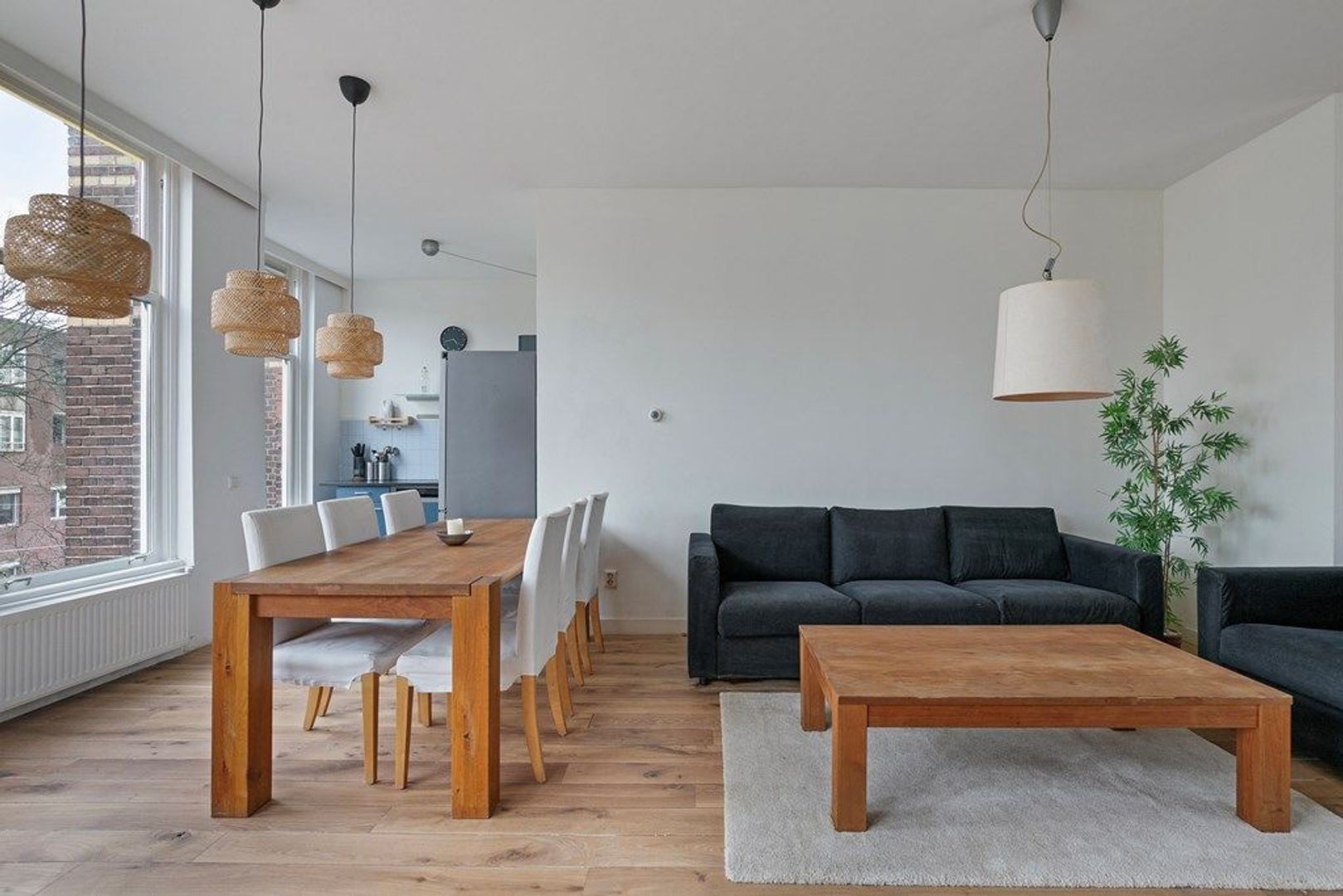 Frederik Hendriklaan 162 A, Den Haag foto-2