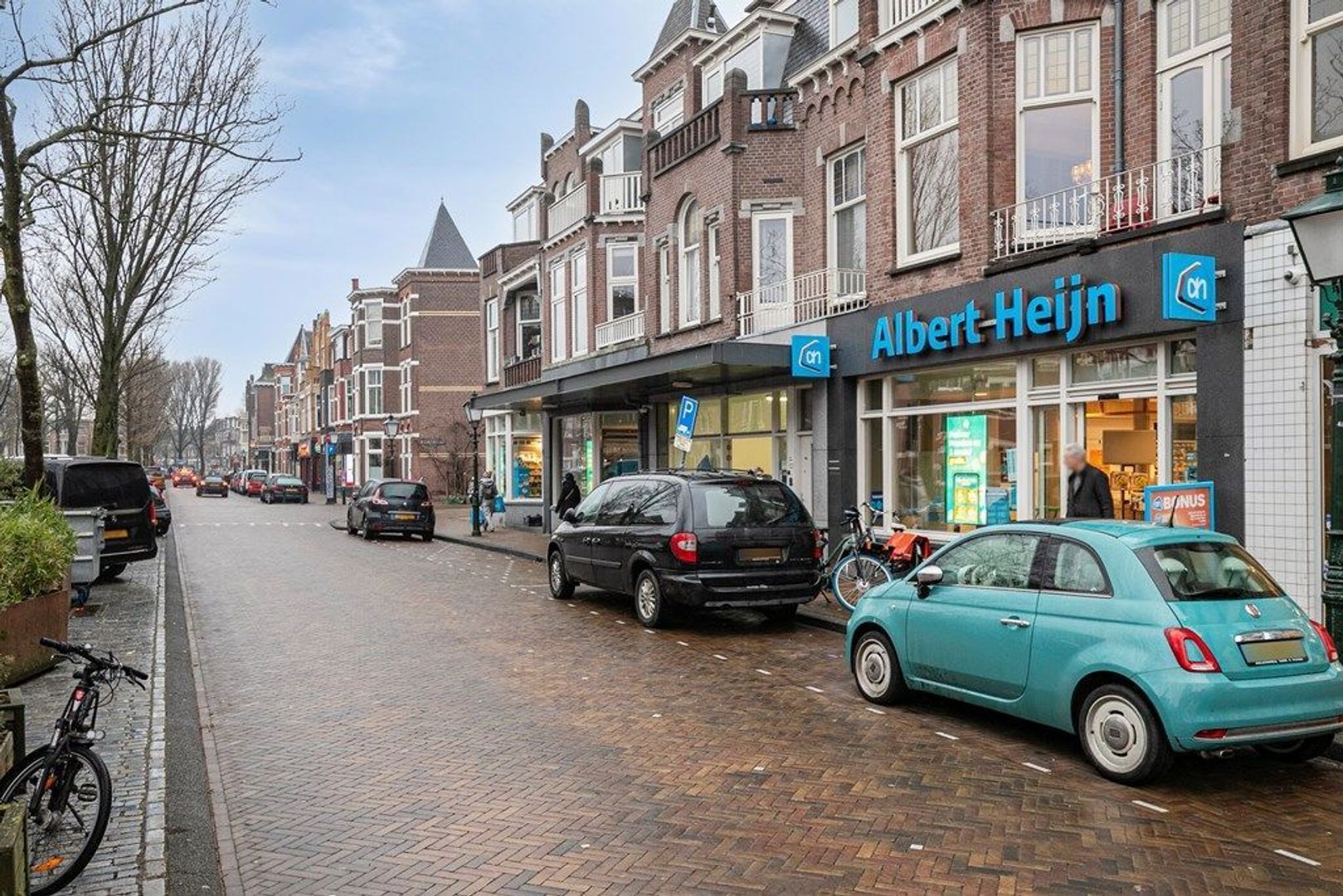 Frederik Hendriklaan 162 A, Den Haag foto-22