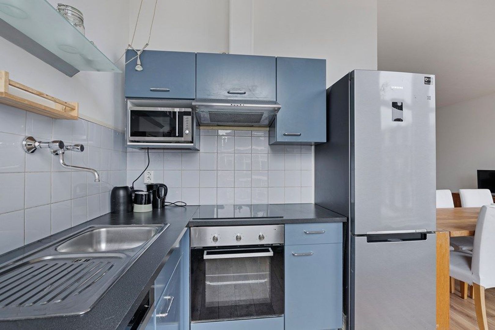 Frederik Hendriklaan 162 A, Den Haag foto-5