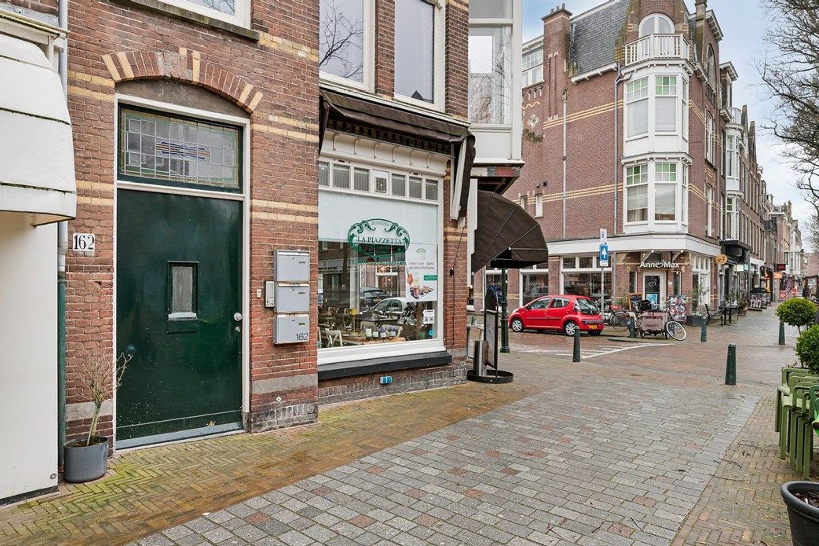 Frederik Hendriklaan 162 A, Den Haag foto-18