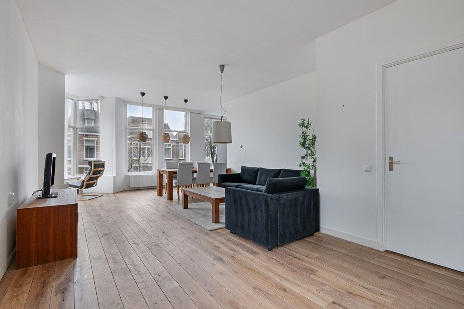 Frederik Hendriklaan 162 A, Den Haag foto-3