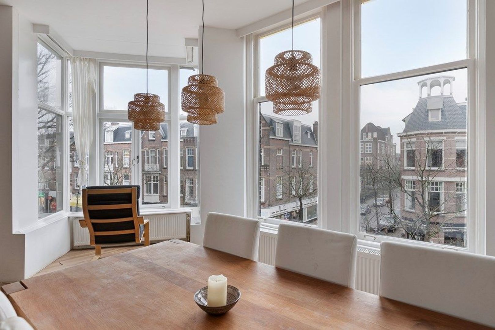 Frederik Hendriklaan 162 A, Den Haag foto-6