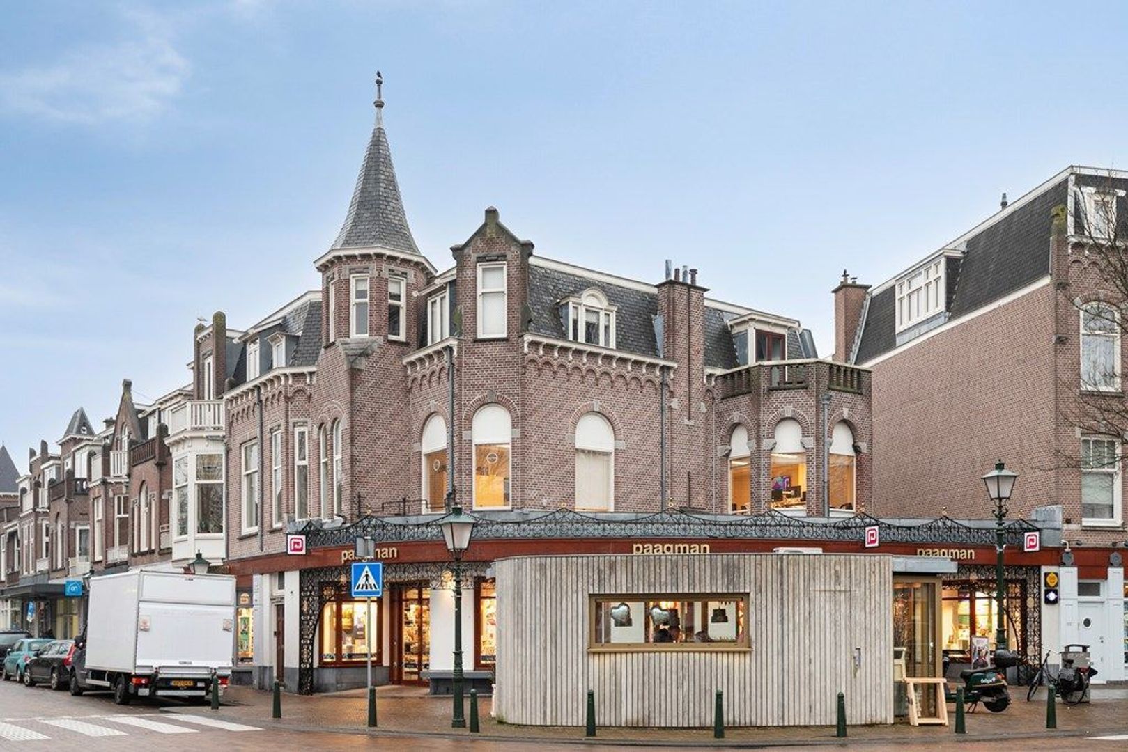 Frederik Hendriklaan 162 A, Den Haag foto-21