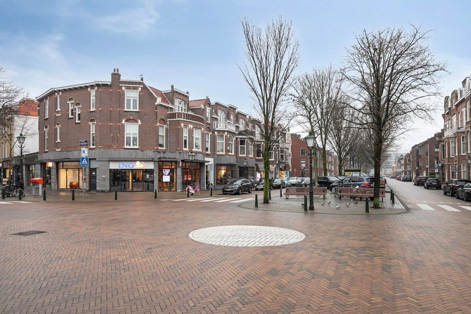 Frederik Hendriklaan 162 A, Den Haag foto-20