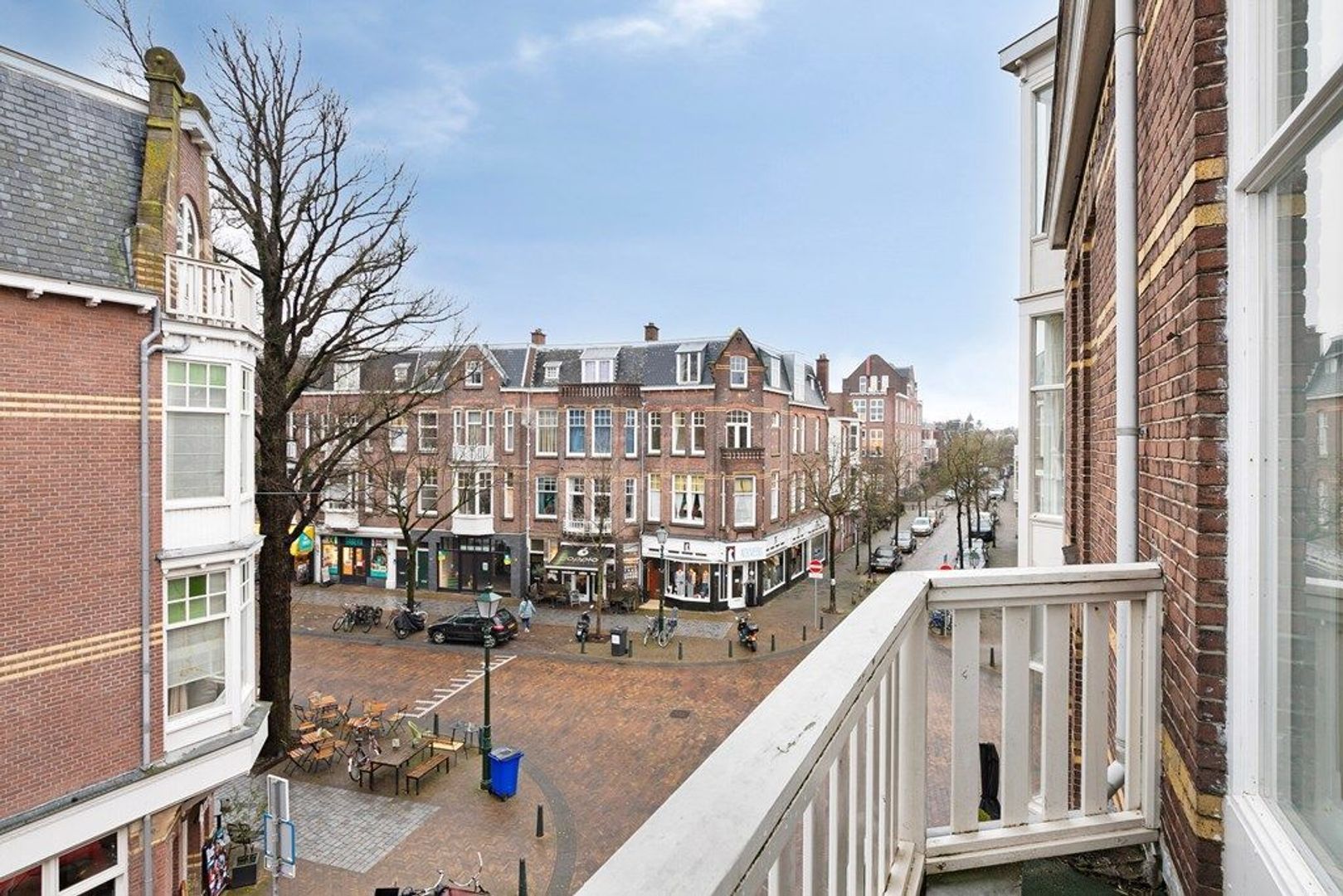 Frederik Hendriklaan 162 A, Den Haag foto-9