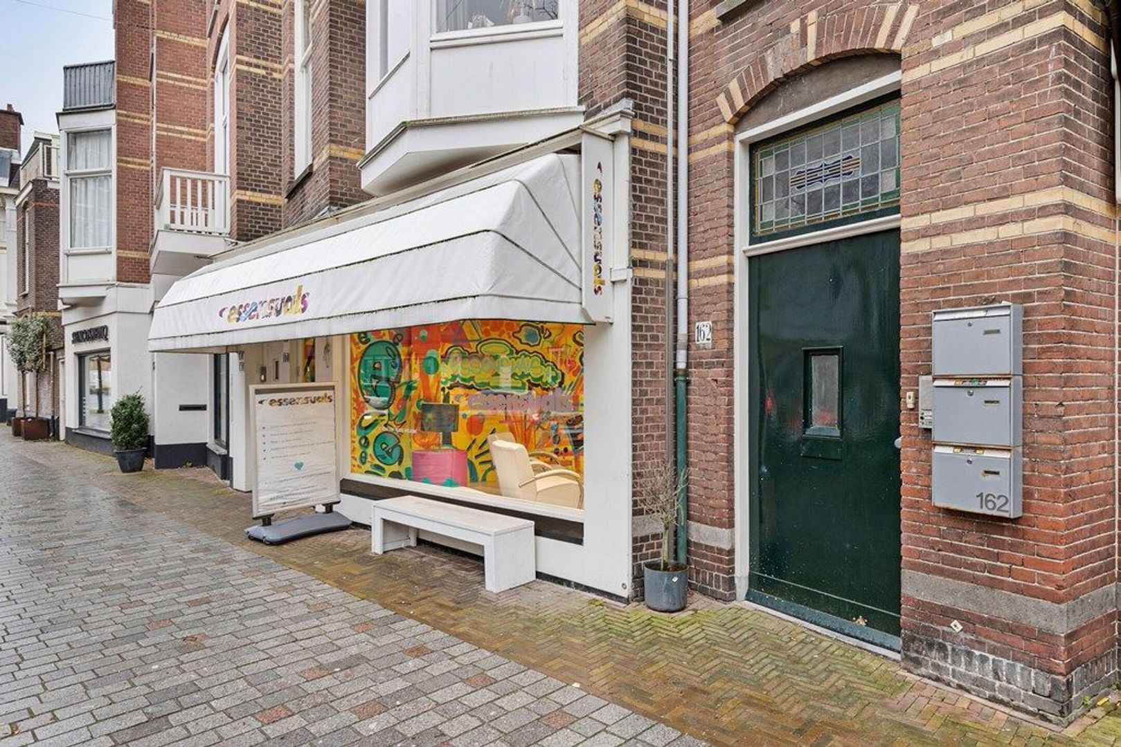 Frederik Hendriklaan 162 A, Den Haag foto-19