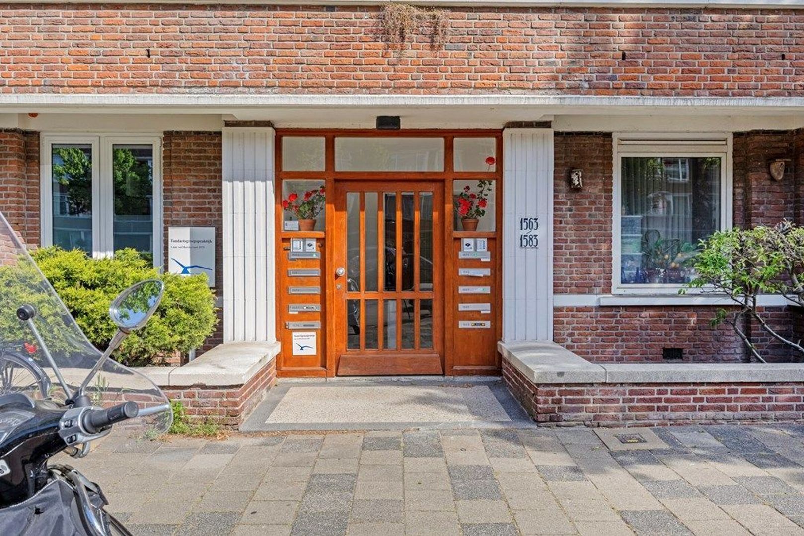 Laan van Meerdervoort 1581, Den Haag foto-17