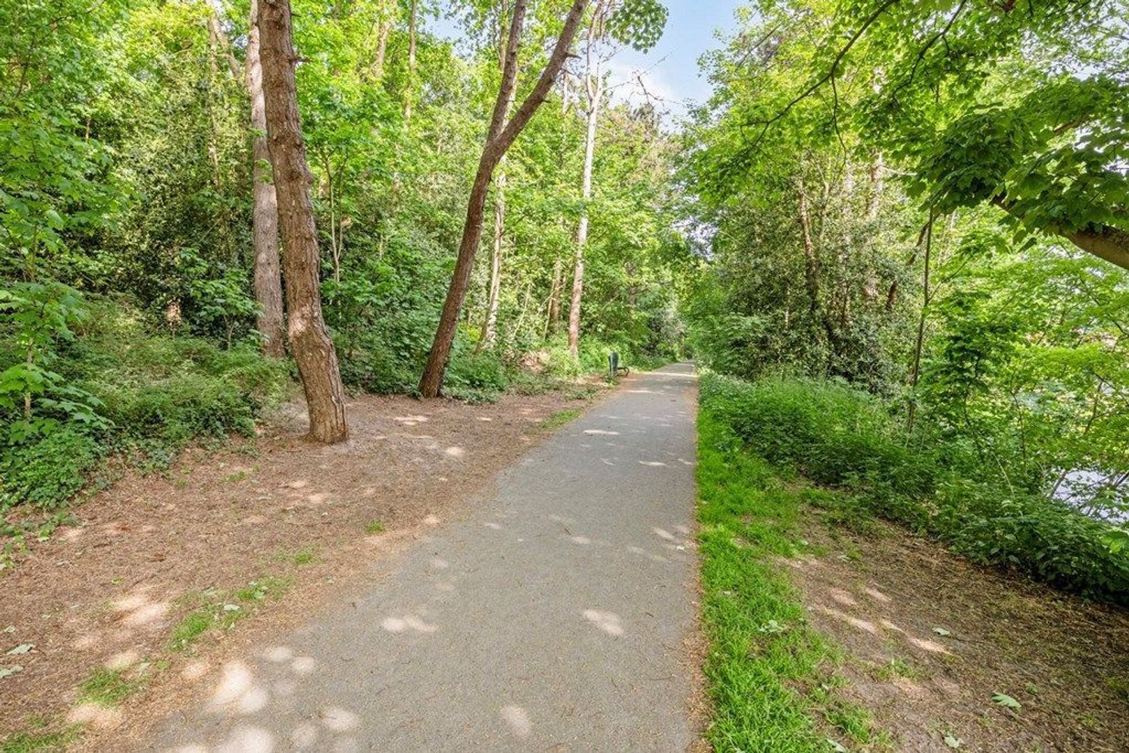 Laan van Meerdervoort 1581, Den Haag foto-21