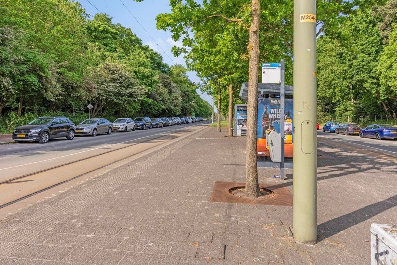 Laan van Meerdervoort 1581, Den Haag foto-20