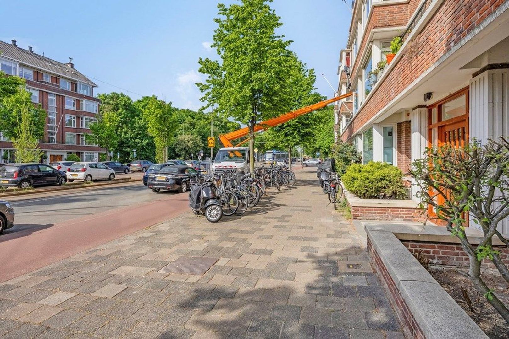 Laan van Meerdervoort 1581, Den Haag foto-16