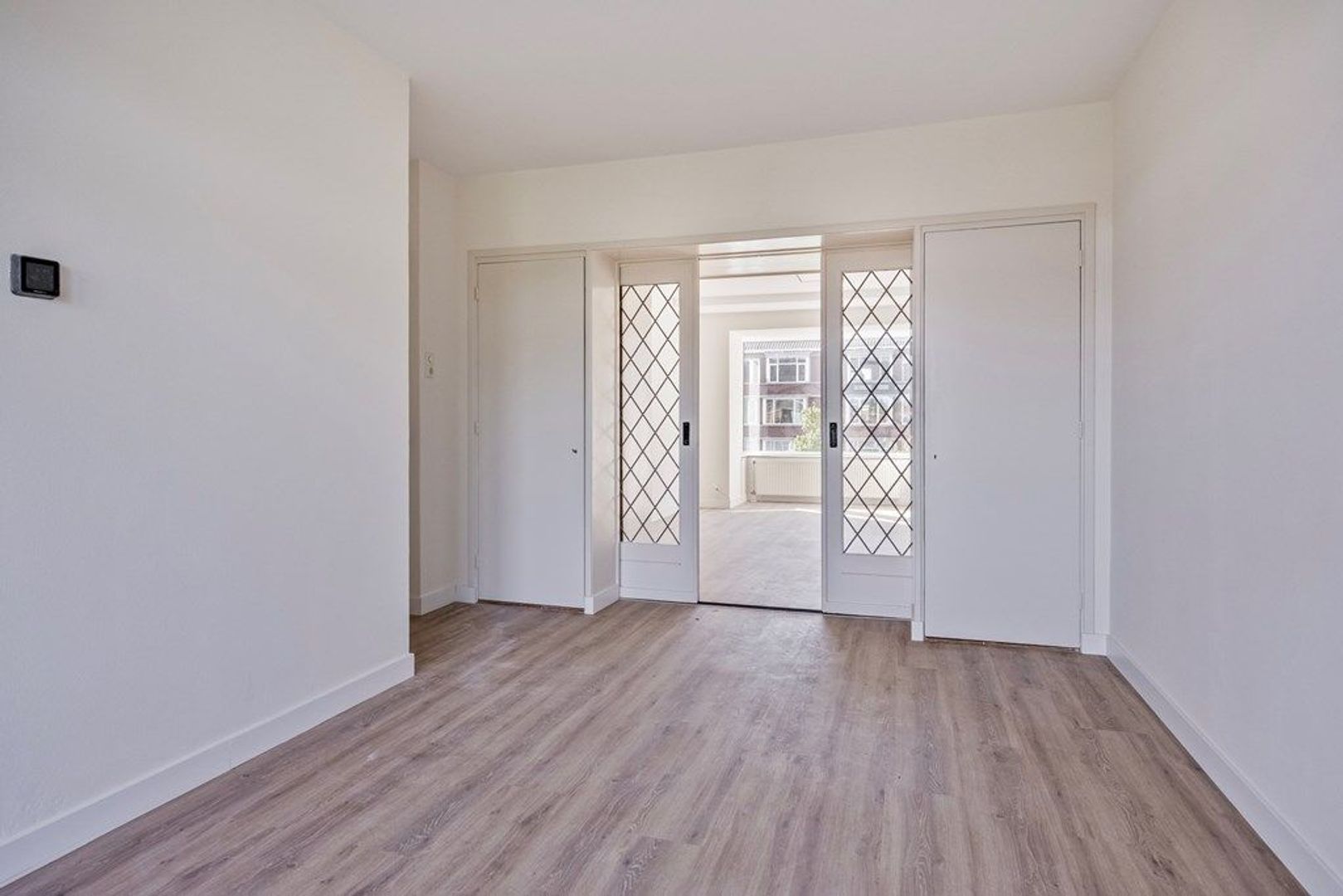 Laan van Meerdervoort 1581, Den Haag foto-1