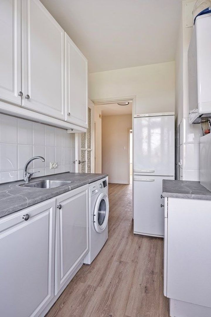 Laan van Meerdervoort 1581, Den Haag foto-9