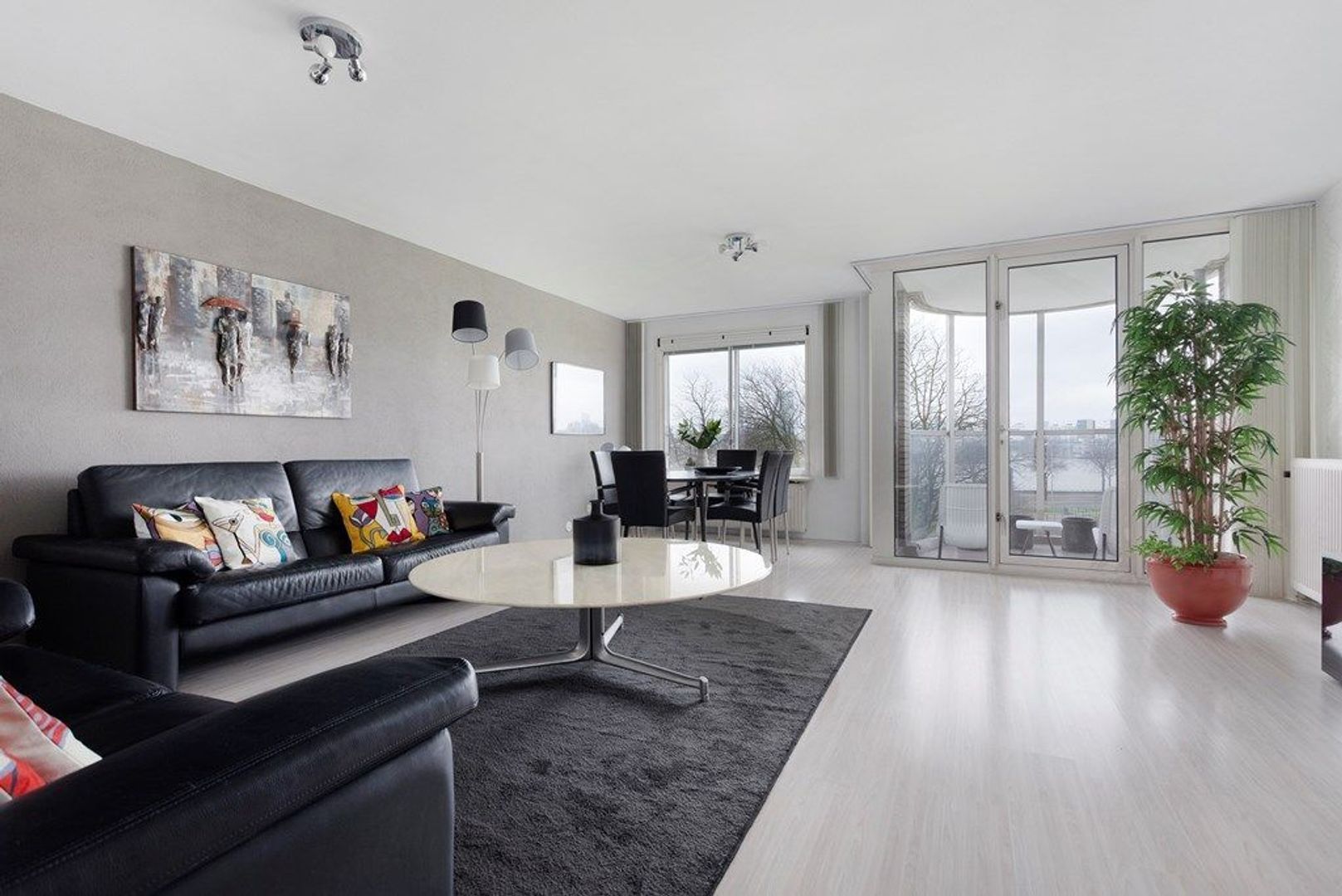 Oostmaaslaan 824, Rotterdam foto-1