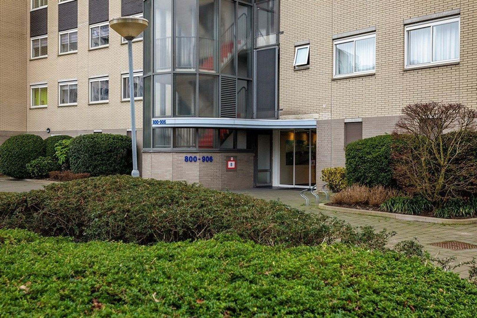 Oostmaaslaan 824, Rotterdam foto-22