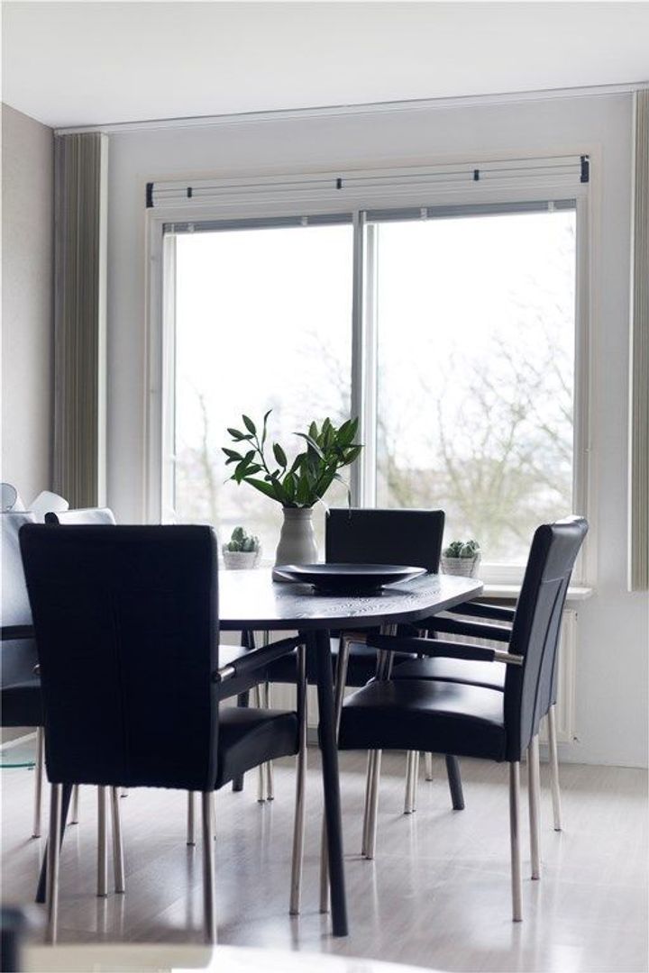 Oostmaaslaan 824, Rotterdam foto-5